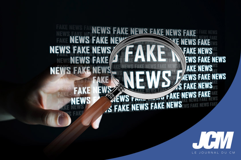 Analyse de fake news