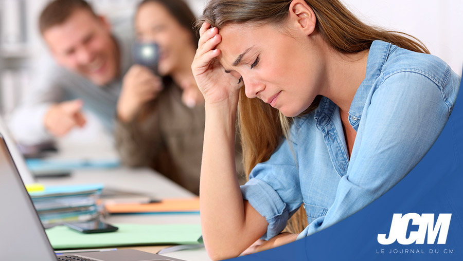 anxiété sociale