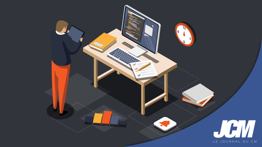 se former seul,devenir community manager autodidacte