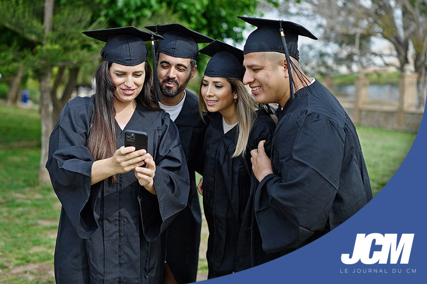 Approfondissement et innovation au cœur du bachelor communication