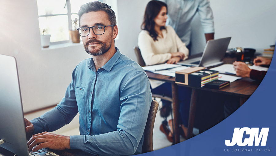 Community manager en formation