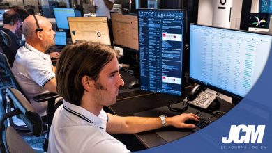 Assistant informatique