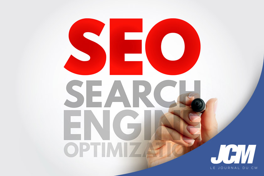 Audit SEO complet