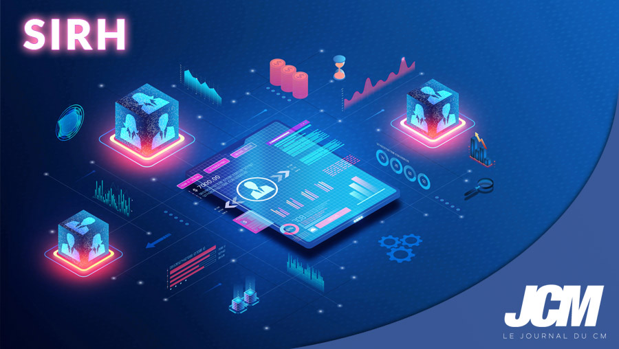 Logiciel SIRH