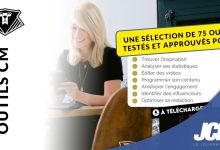 La boite à outils du CM