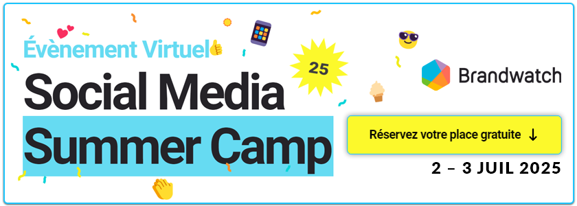 Social Media Summer Camp