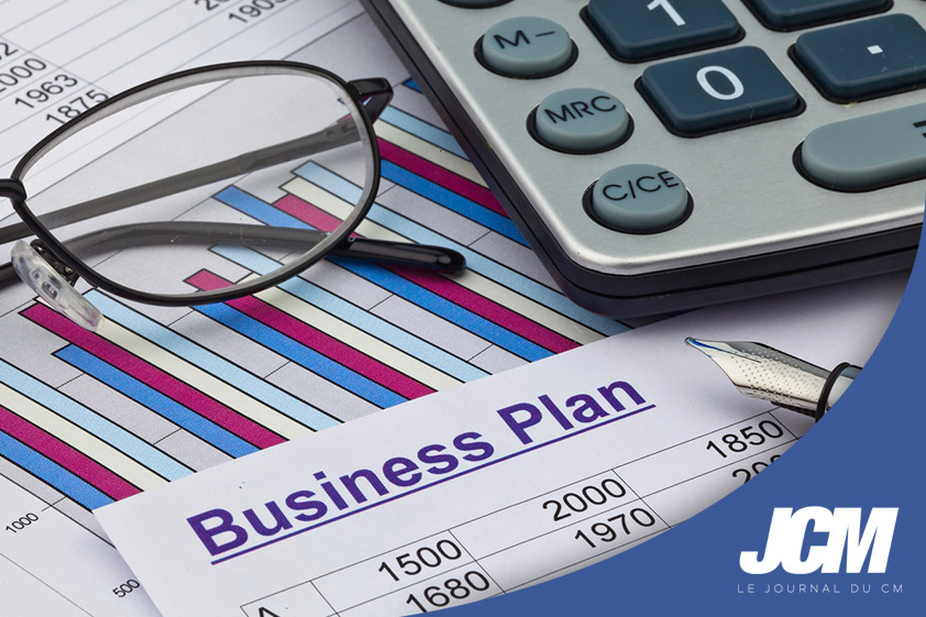 Business plan Business plan