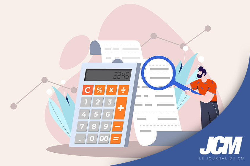 Calcul du cout pour un influenceur