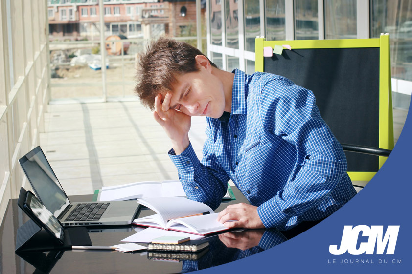 CM en gestion de crise