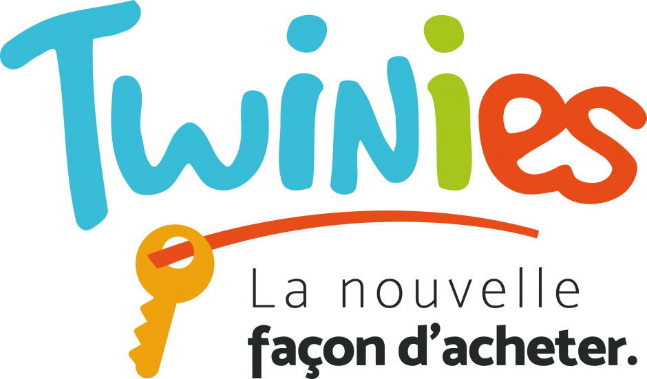 Twinies : L'achat malin et ludique