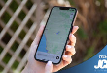 Comment changer la localisation de l'iPhone