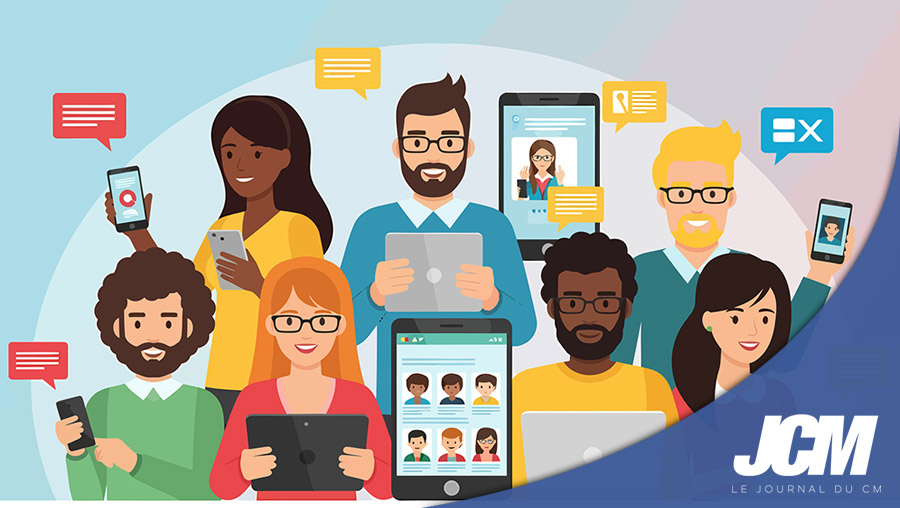 Comment choisir les plateformes sociales adaptées à sa marque