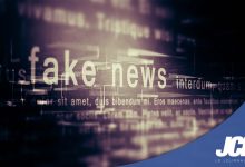 Les fake news