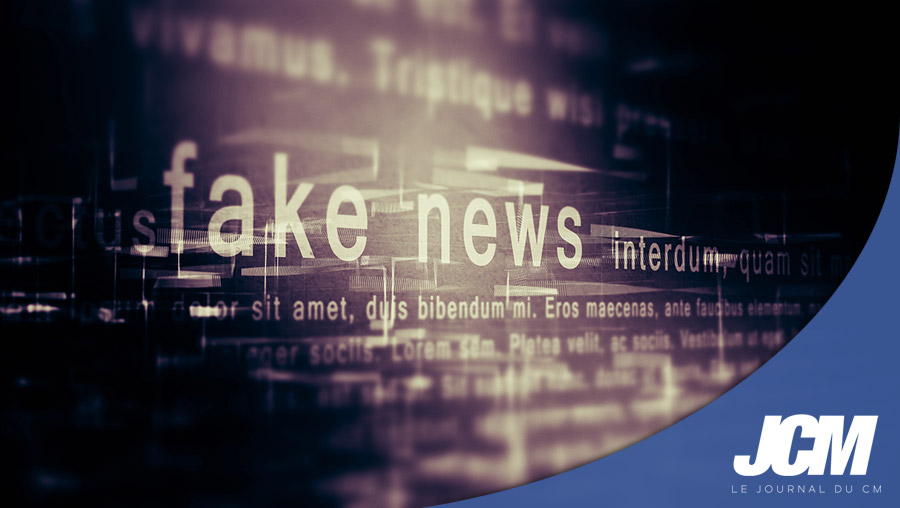 Les fake news