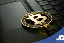 Symbole Crypto-monnaie