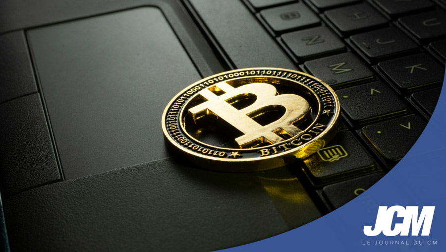 Symbole Crypto-monnaie