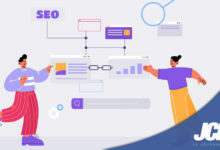 comment le netlinking peut ameliorer la visibilité de votre site web