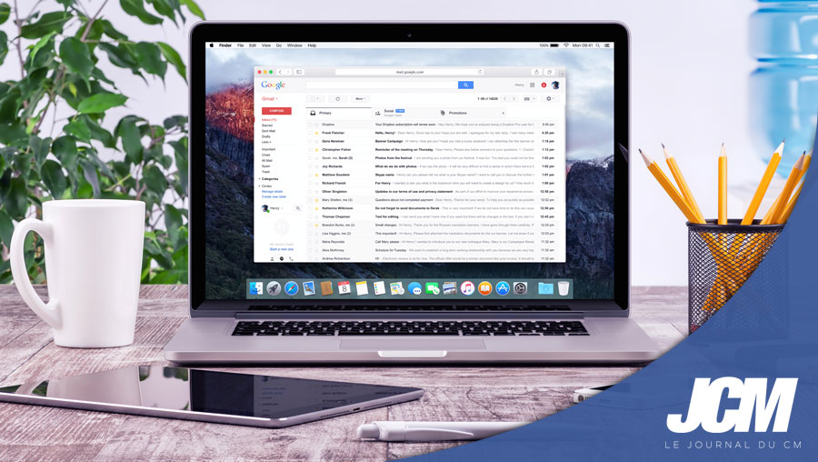 Comment récupérer des e-mails supprimés de façon permanente sur Mac