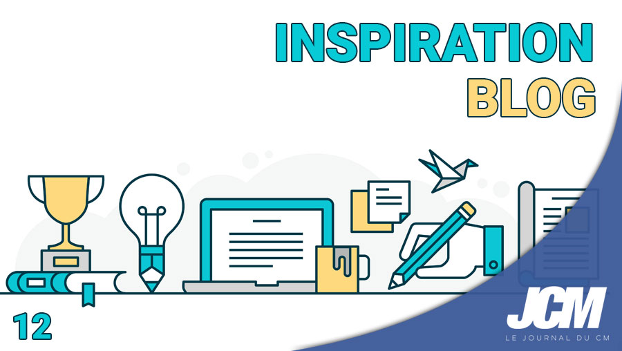 Comment trouver l'inspiration pour ses articles de blog