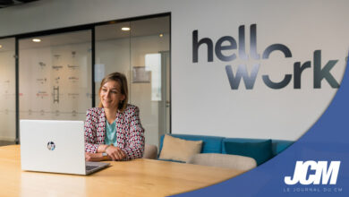 Comment trouver un emploi sur Hellowork