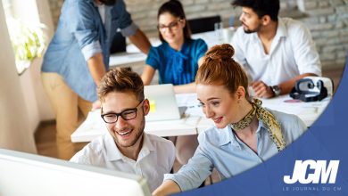 Community managers en alternance