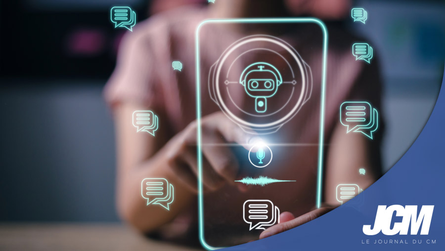 Community management et IA conversationnelle
