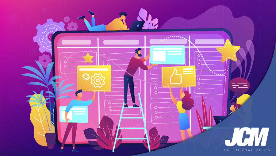 community management