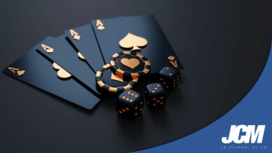 Community management poker en ligne