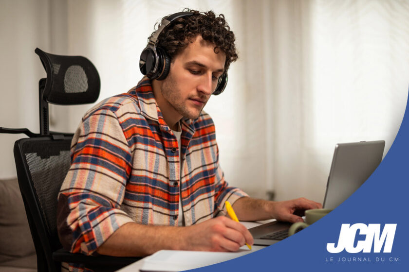 community manager en formation