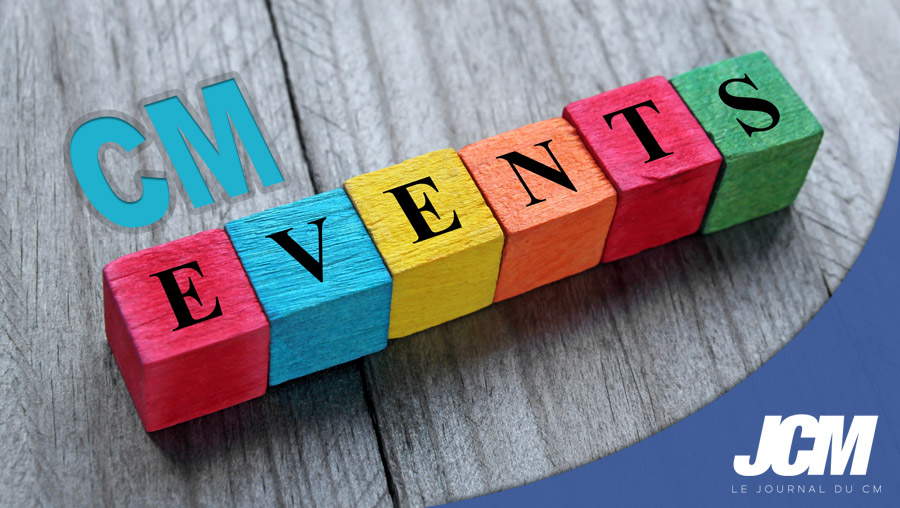 community manager évènementiel