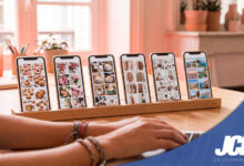 Automatisation sur Instagram