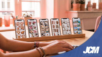 Automatisation sur Instagram