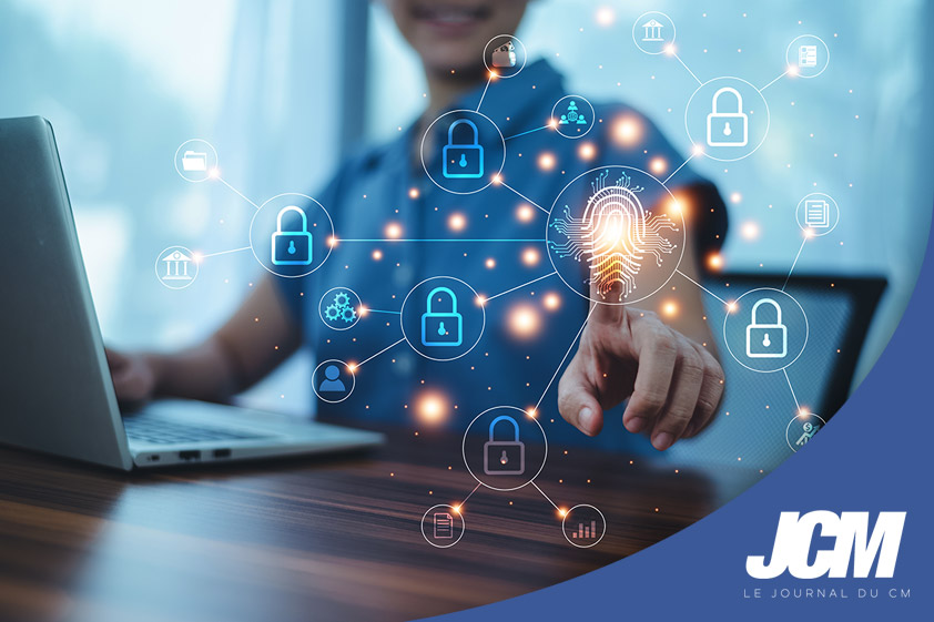 community manager cybersécurité