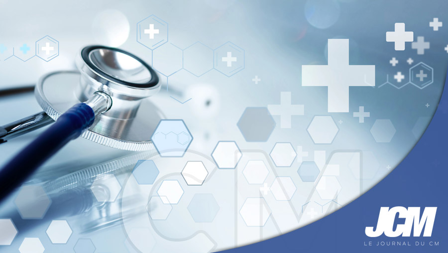 Community manager dans le médical