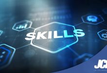 Compétences : Skills