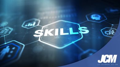 Compétences : Skills