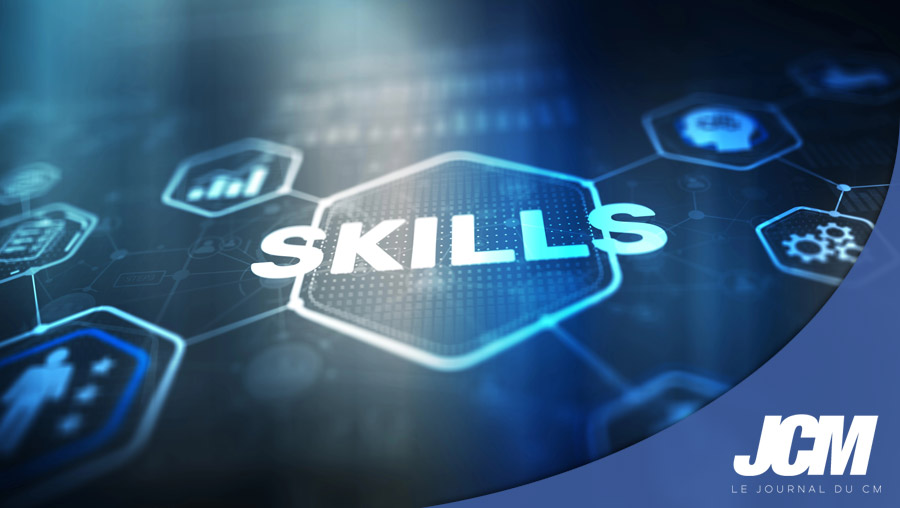 Compétences : Skills