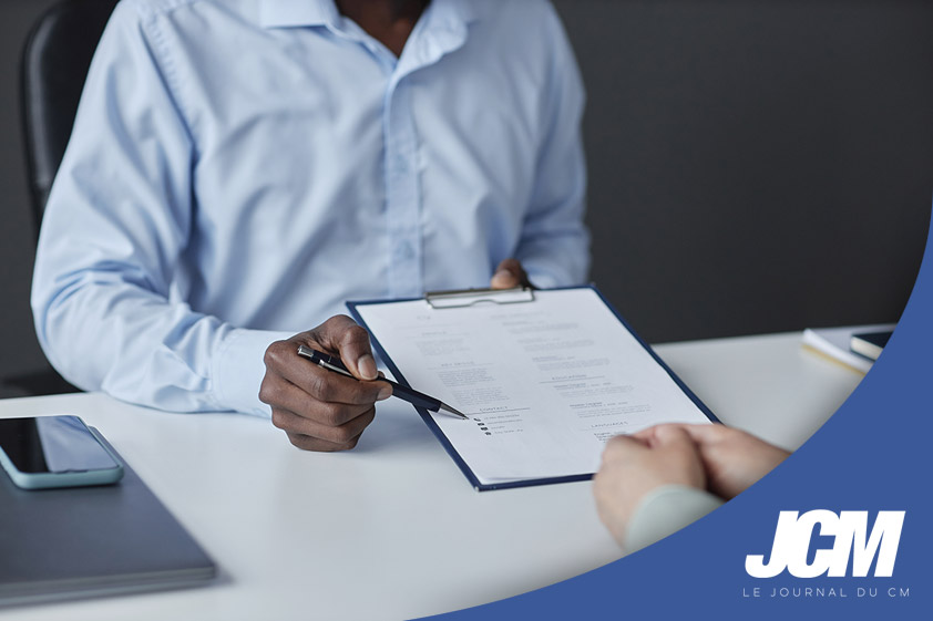 Les compétences sur un cv de community manager