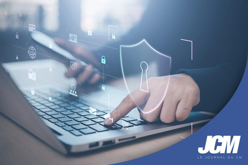 Connexion à un VPN