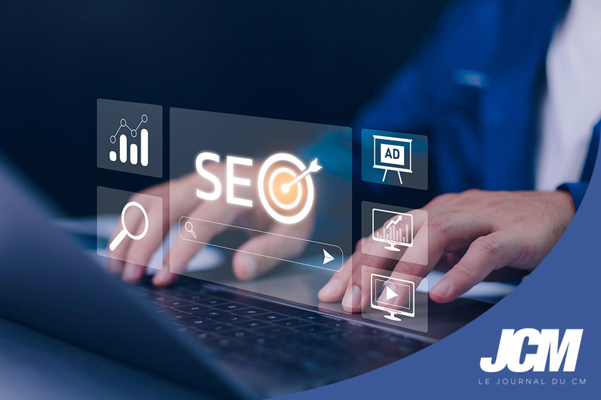Consultant SEO