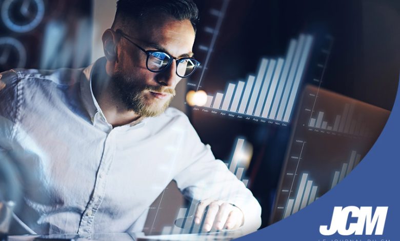 Consultant Social Media à Paris