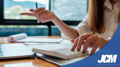 Calcul du cout d'un CM