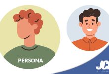 création de persona
