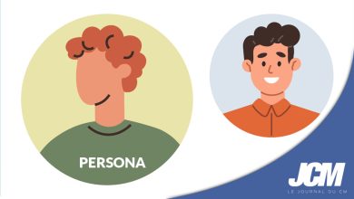 création de persona