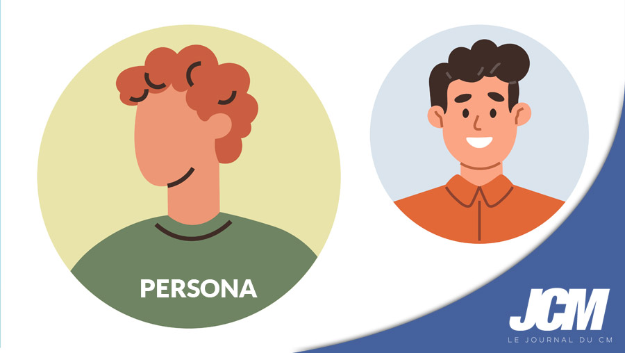 création de persona