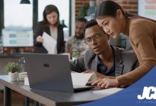 création de société