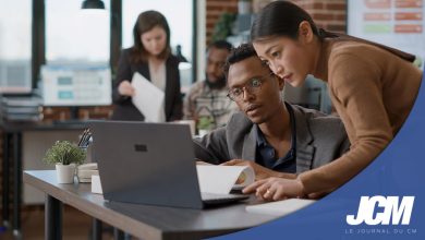 création de société