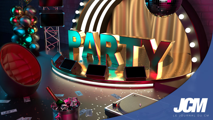 évènement community management