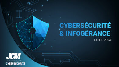 Cybersécurité et infogérance : Guide 2024
