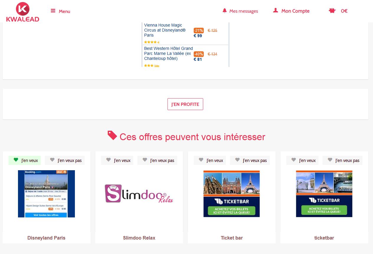 Kwalead : Un futur Instagram français et une alternative aux influenceurs ? découvrez les offres sur kwalead jcm - Kwalead : Un futur Instagram français et une alternative aux influenceurs ?
